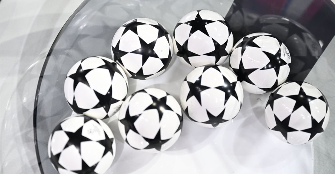 Champions League: The teams qualified for the round of 16 and when is the draw