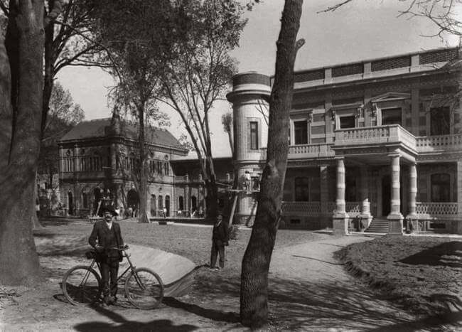 La Colonia San Rafael, la más antigua de la CDMX