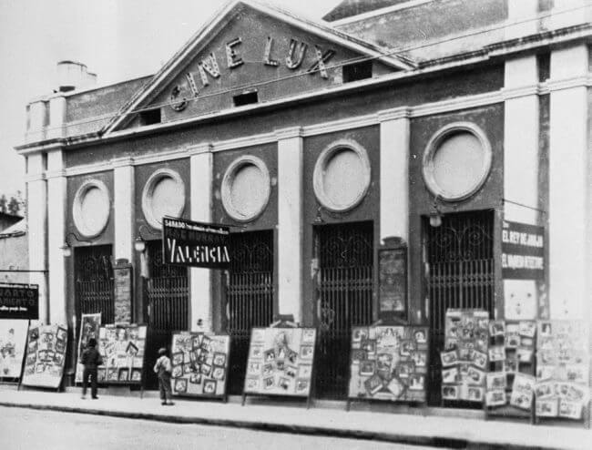 La Colonia San Rafael, la más antigua de la CDMX