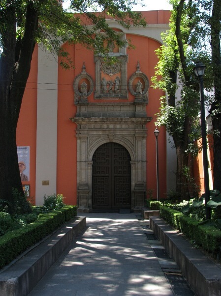 La Colonia San Rafael, la más antigua de la CDMX