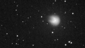 Cometa Diablo pasará por México: ¿Cuándo y dónde verlo?