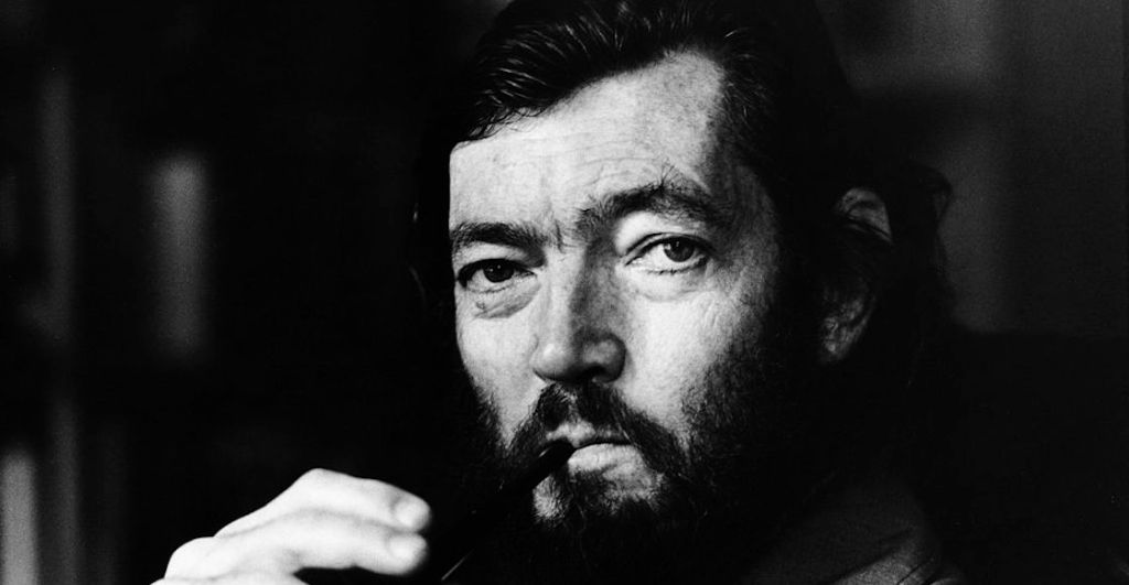 Julio Cortázar.