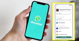 ¿Qué son las comunidades de WhatsApp y cómo podemos entrarle?