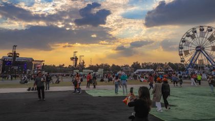 Detrás de la organización del Corona Capital 2023: boletos, line up y más en Sopitas FM