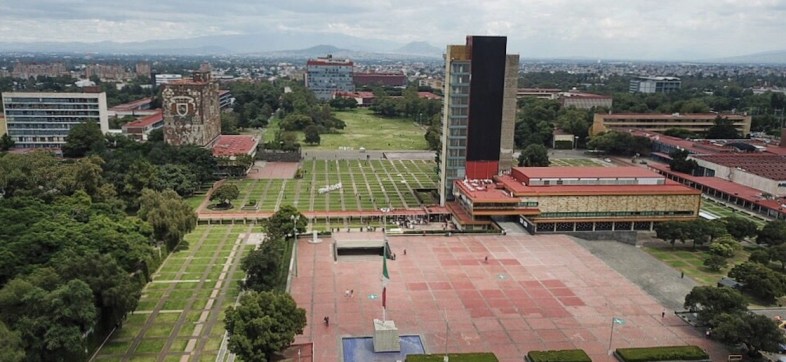 ¿Qué hace y cuánto gana el rector de la UNAM?