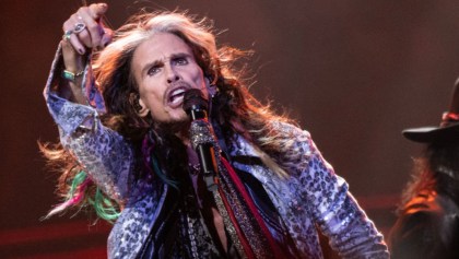 Demandan nuevamente a Steven Tyler por agresión sexual contra una menor de edad