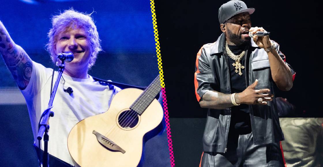 ed-sheeran-shape-of-you-50-cent-colaboracion-o2-arena