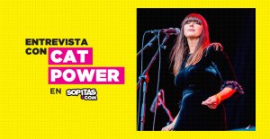 Cat Power sobre su nuevo álbum en homenaje a Bob Dylan: “Aunque nos separen años, no estoy sola"