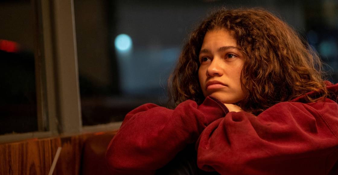 La tercera temporada de 'Euphoria' se estrenará hasta 2025