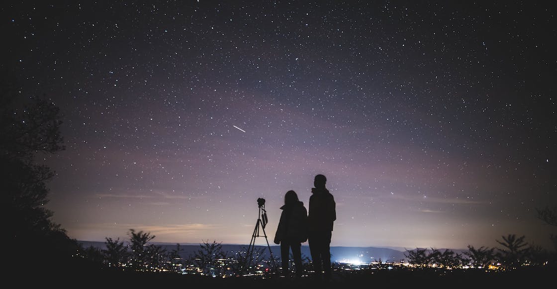 Fecha de la Noche de las Estrellas 2023 en CU.