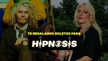 Te llevamos al Festival Hipnosis 2023 y aquí te decimos cómo participar