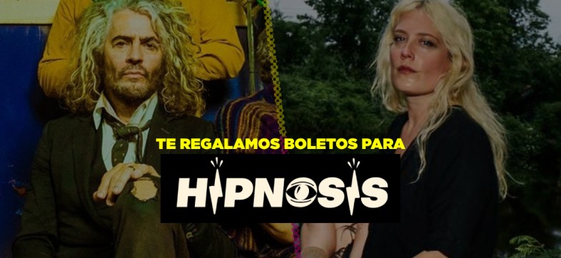 Te llevamos al Festival Hipnosis 2023 y aquí te decimos cómo participar