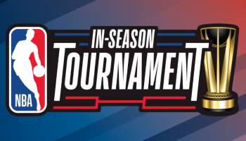 ¿Qué es, cuándo arranca y cómo funciona el NBA In-Season Tournament?