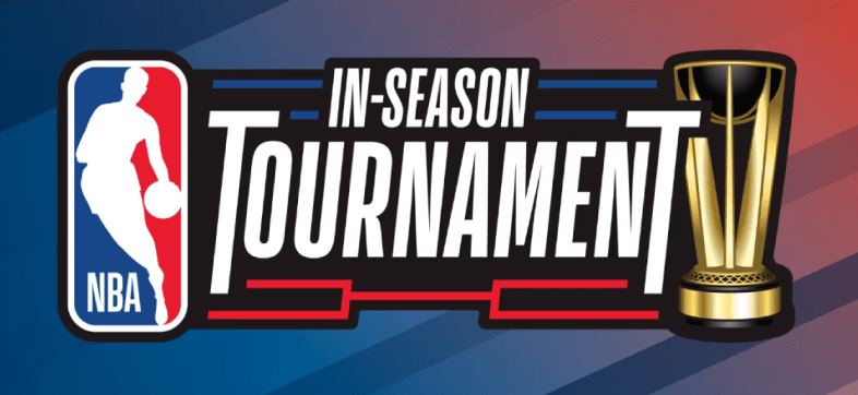 ¿Qué es, cuándo arranca y cómo funciona el NBA In-Season Tournament?