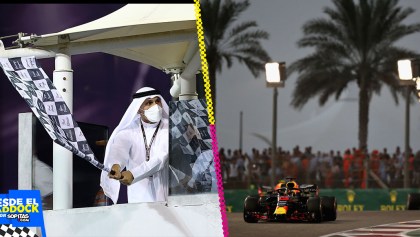 GP de Abu Dhabi: Fecha, horarios y dónde ver la última carrera de la temporada