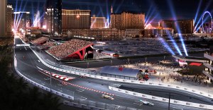 Se desploma el precio de los boletos y hoteles para el GP de Las Vegas