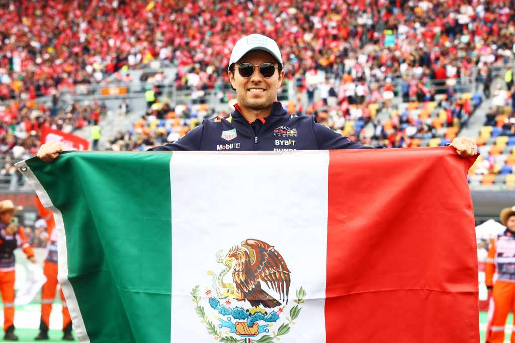 Gran Premio de México 2025: Fechas, Fechas, boletos y precios