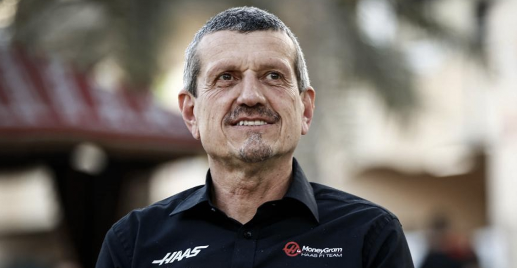 Guenther Steiner quiere que el reglamento de la FIA se respete