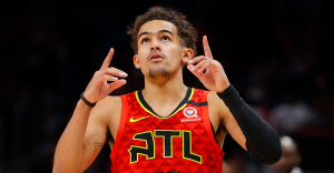 Trae Young, la estrella que fue rechazada por los Mavericks