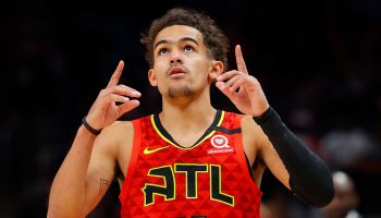 Trae Young, la estrella que fue rechazada por los Mavericks