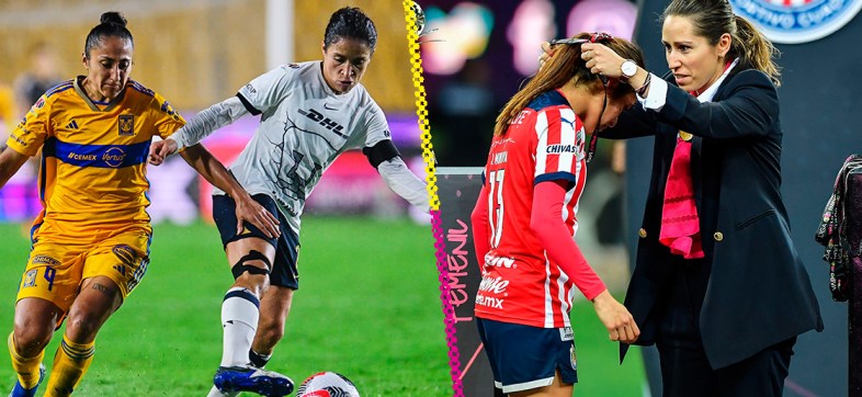 ¿Por qué la Liga MX Femenil dice que la reforma de igualdad salarial para deportistas sería una amenaza?