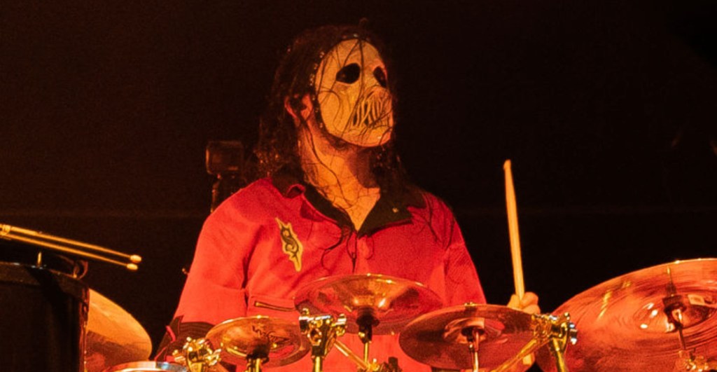 Jay Weinberg deja de ser baterista de Slipknot