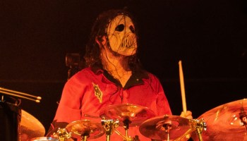 Jay Weinberg deja de ser baterista de Slipknot