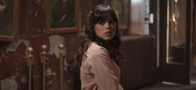 Jenna Ortega no volvería para 'Scream VII'