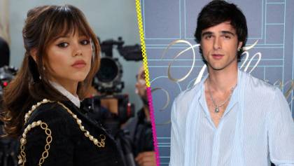 Jenna Ortega y Jacob Elordi suenan como los protagonistas de la nueva serie de 'Crepúsculo'