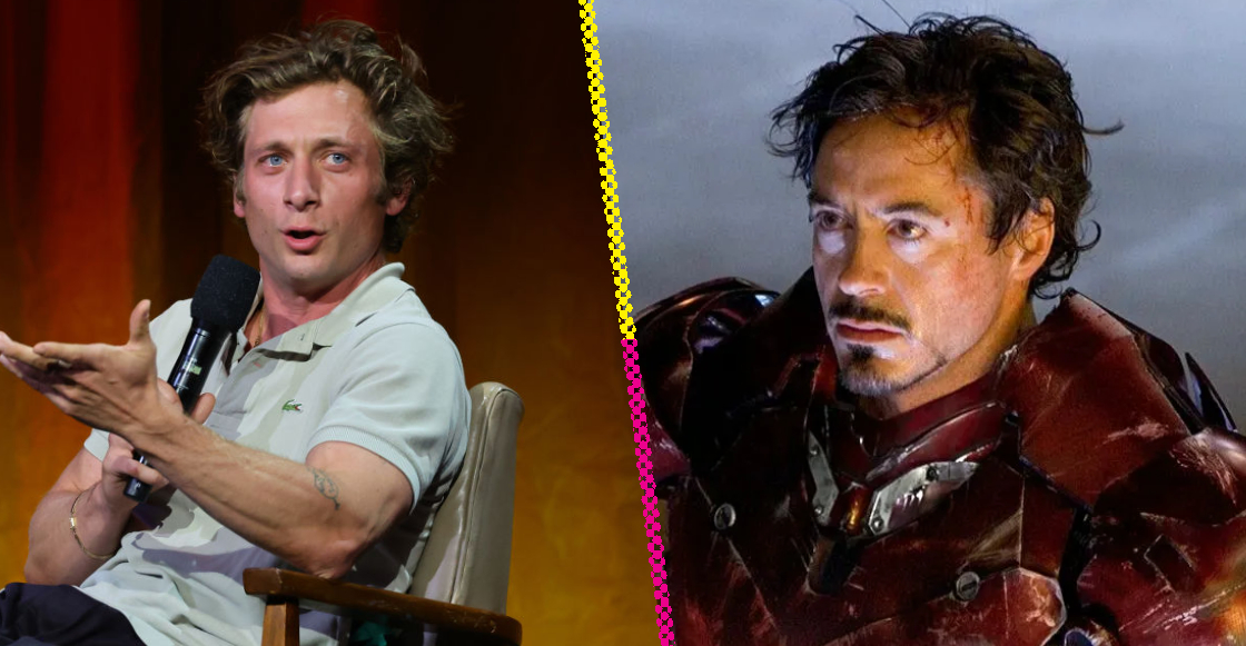 Jeremy Allen White y la historia sobre cómo rechazó una película de superhéroes y Marvel