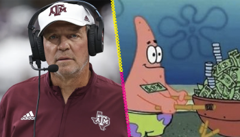 Jimbo Fisher recibirá casi 76 millones de dólares tras se despedido por la Universidad Texas A&M