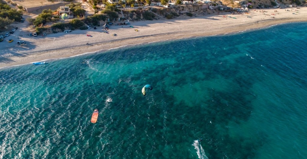 Y a todo esto: ¿Por qué el Golfo de California se llama Mar de Cortés?