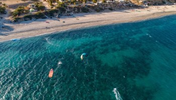 Y a todo esto: ¿Por qué el Golfo de California se llama Mar de Cortés?