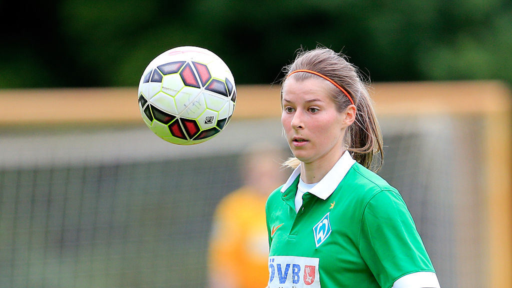 ¿Quién es Marie-Louise Eta, la primera mujer que dirigirá a un equipo de la Bundesliga?