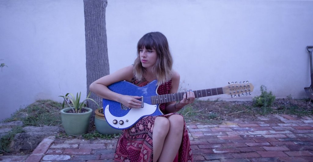 Preparándonos para el Hipnosis con Melody’s Echo Chamber en Sopitas FM x Radio Chilango