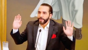 nayib bukele el salvador 1