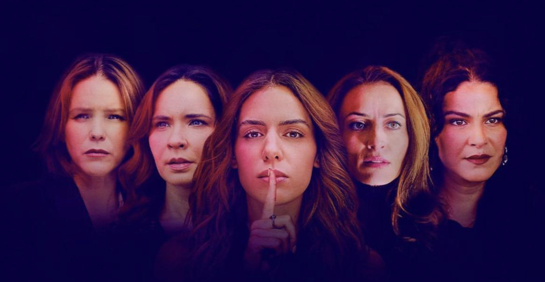 'Pacto de Silencio': La serie mexicana de Netflix que está dando de qué hablar