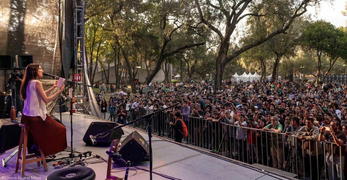 El mejor plan de otoño: ¡Vamos al Eurojazz!