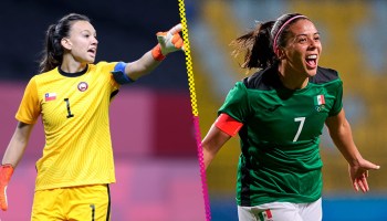 México vs Chile: La crisis de porteras en la final femenil de Juegos Panamericanos
