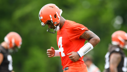 Deshaun Watson otra vez lesionado: ¿Browns hizo el peor trade en la historia de NFL?