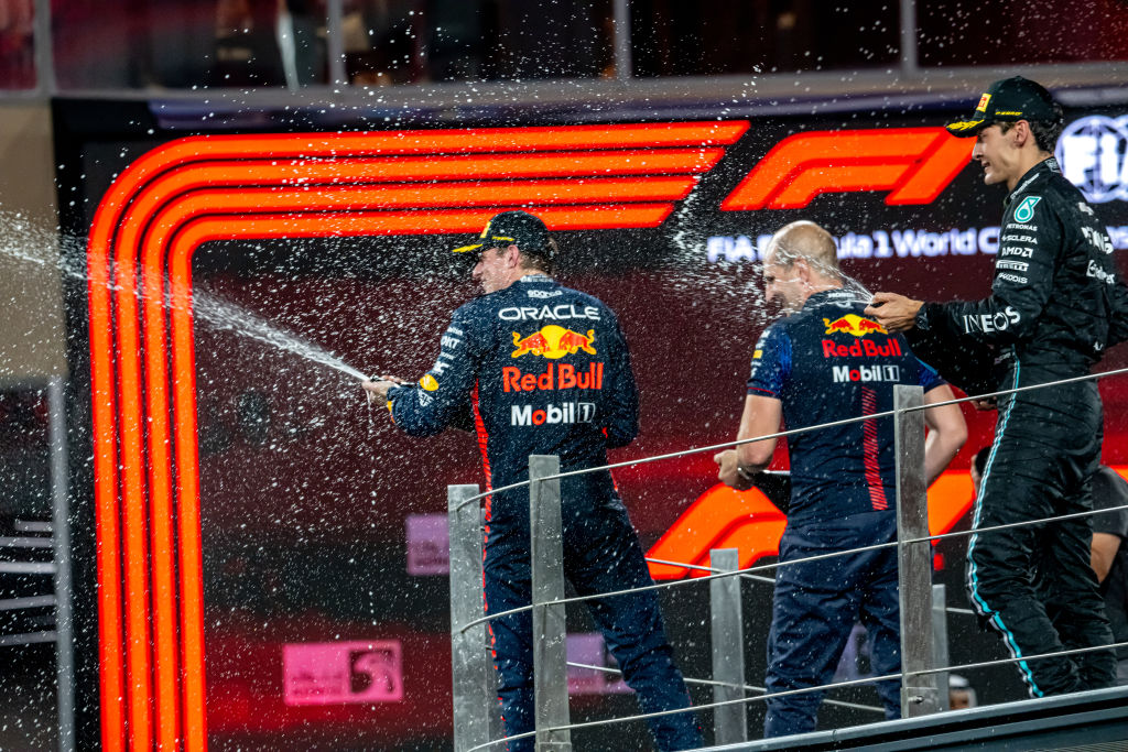 Red Bull: La millonaria tarifa de inscripción que pagará para la temporada 2024 de F1