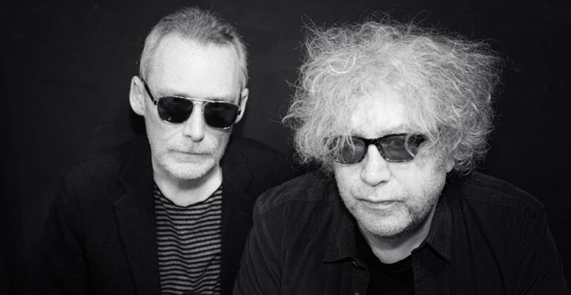 The Jesus and Mary Chain festejará su 40 aniversario estrenando nuevo disco