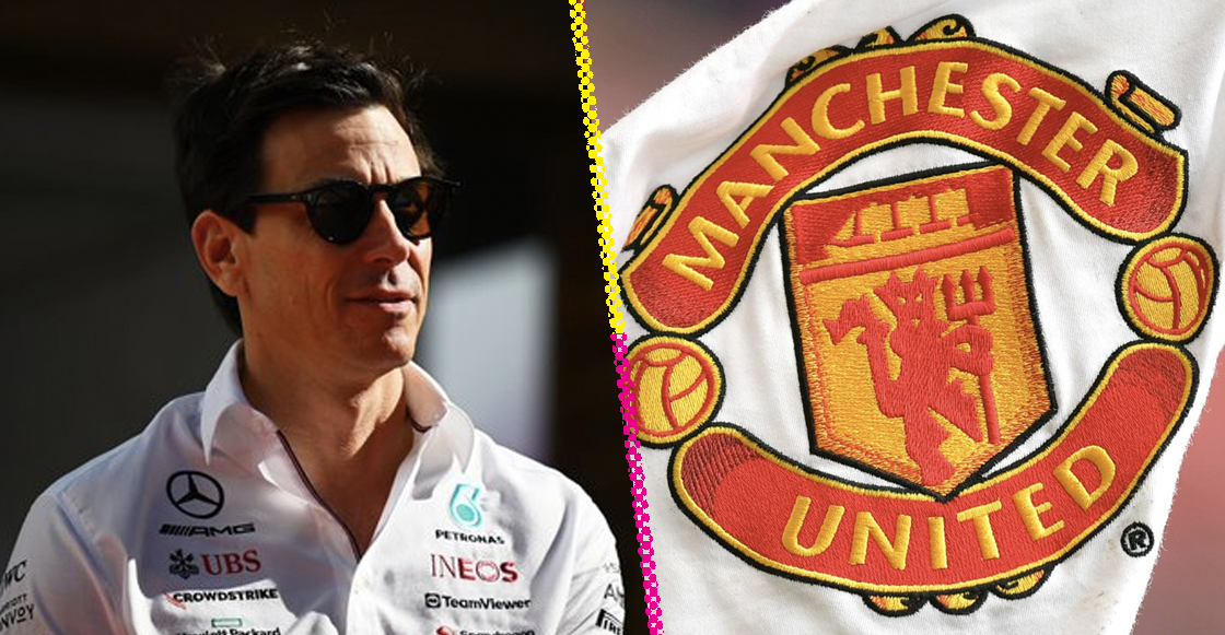 ¿Toto Wolff podría ser nuevo accionista del Manchester United?