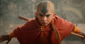 TrÃ¡iler de Avatar The Last Airbender de Netflix