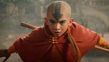 Tráiler de Avatar The Last Airbender de Netflix