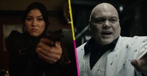 El Kingpin reaparece de forma brutal en el nuevo tráiler de 'Echo'