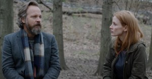 Checa el tráiler de 'Memory' de Michel Franco con Jessica Chastain y Peter Sarsgaard