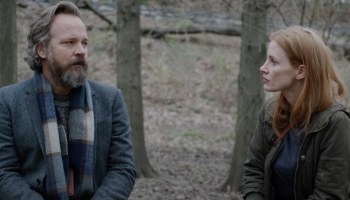 Checa el tráiler de 'Memory' de Michel Franco con Jessica Chastain y Peter Sarsgaard