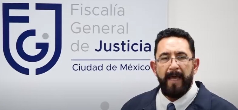 vocero fgjcdmx espionaje 2