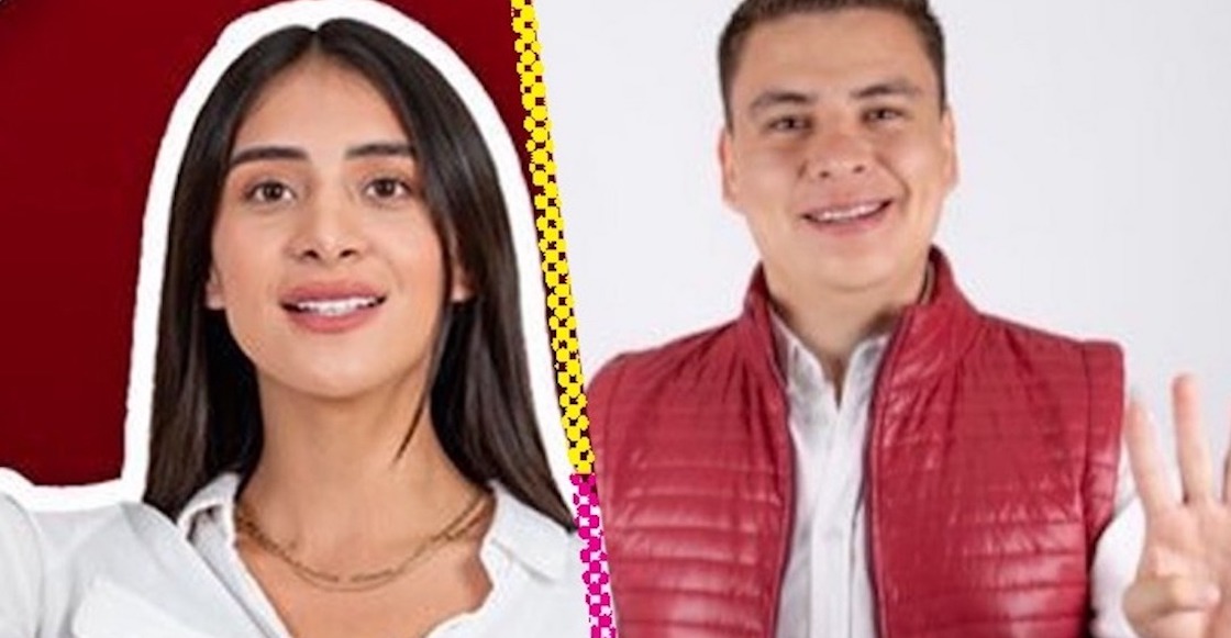 Youtubers proAMLO sacan el cobre apuntándose para diputados de Morena